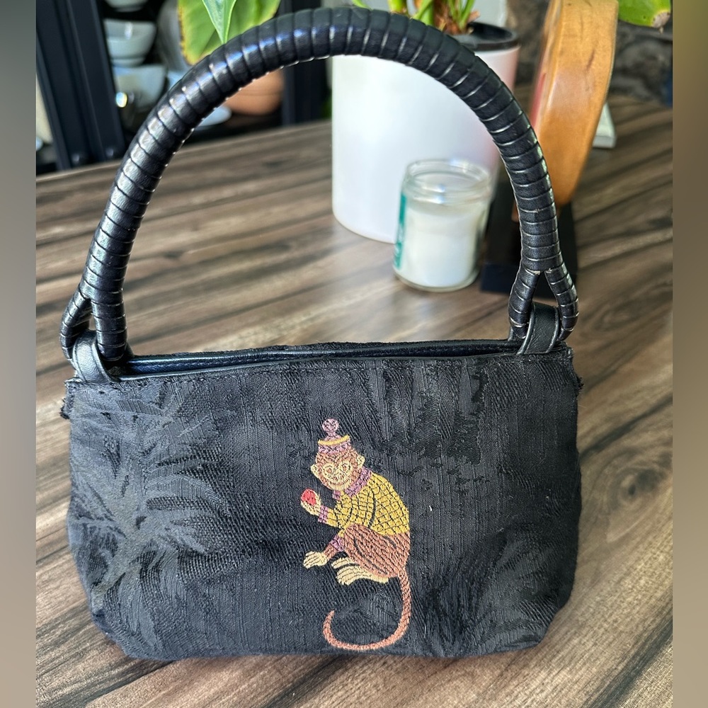 Rob Ference Monkey Bag - image 3